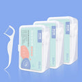 Dental Floss Pick – Easy Interdental Cleaning Tool