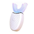 AZDENT 360° U-Shaped Ultrasonic Electric Toothbrush