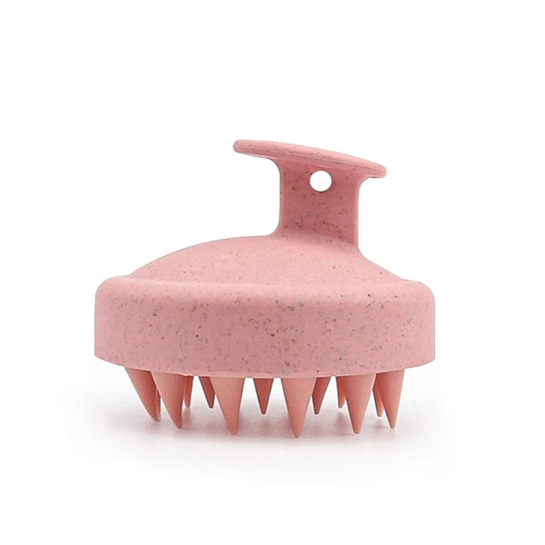 Manual Scalp Massager – Relax, Stimulate & Improve Circulation