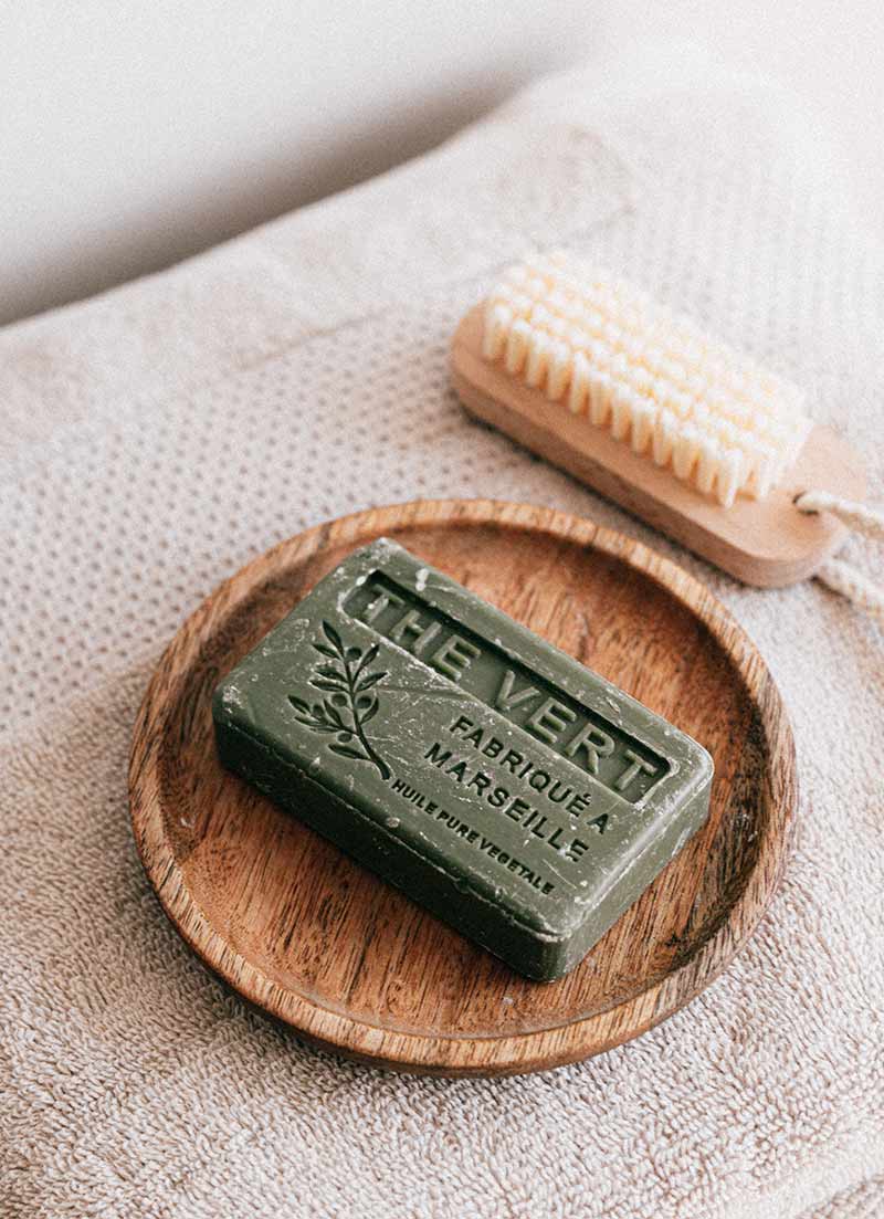 Believers In Mindful, Honest Beauty.